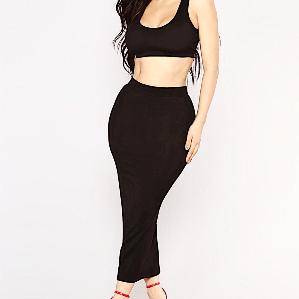 TWO PIECE ANYONE?!?